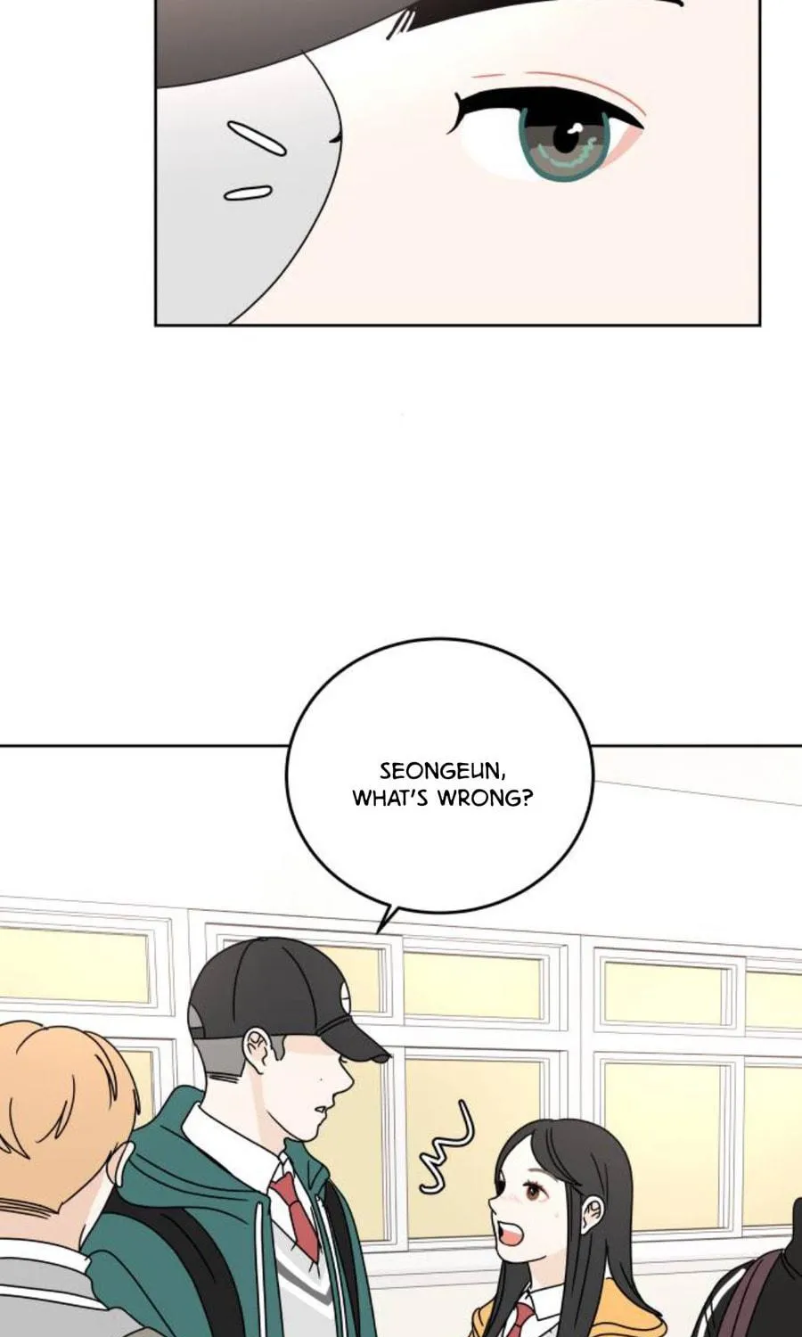Read 30 Minute Walk chapter 82 image 51 on Lezhin