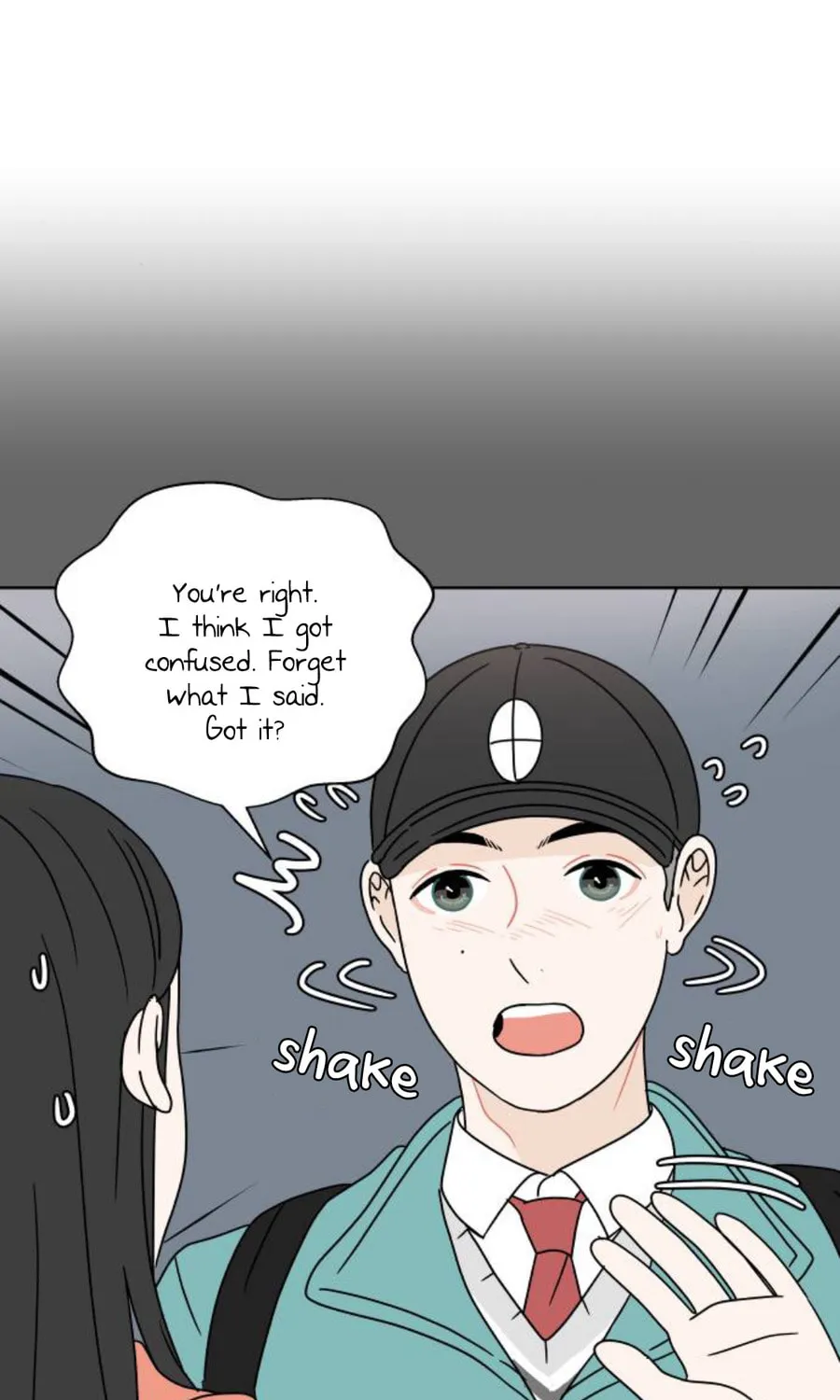 Read 30 Minute Walk chapter 82 image 55 on Lezhin