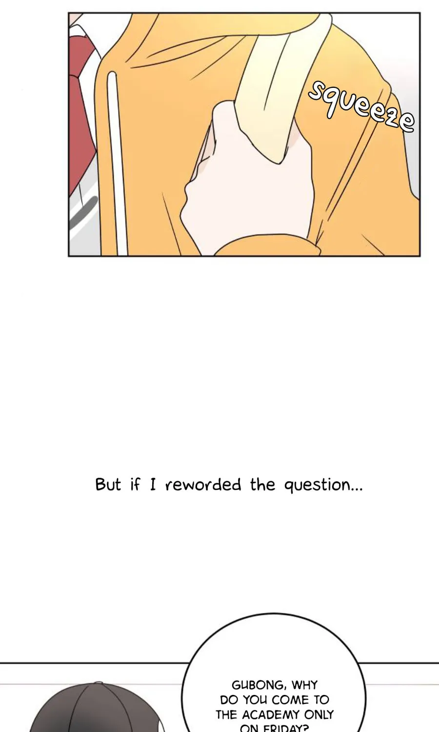Read 30 Minute Walk chapter 82 image 58 on Lezhin