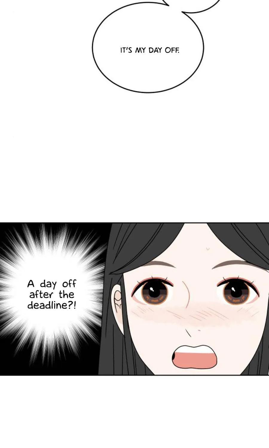 Read 30 Minute Walk chapter 82 image 66 on Lezhin