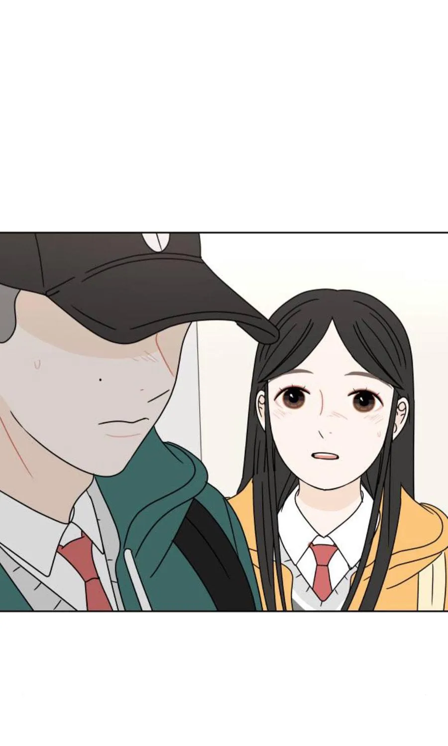 Read 30 Minute Walk chapter 82 image 75 on Lezhin