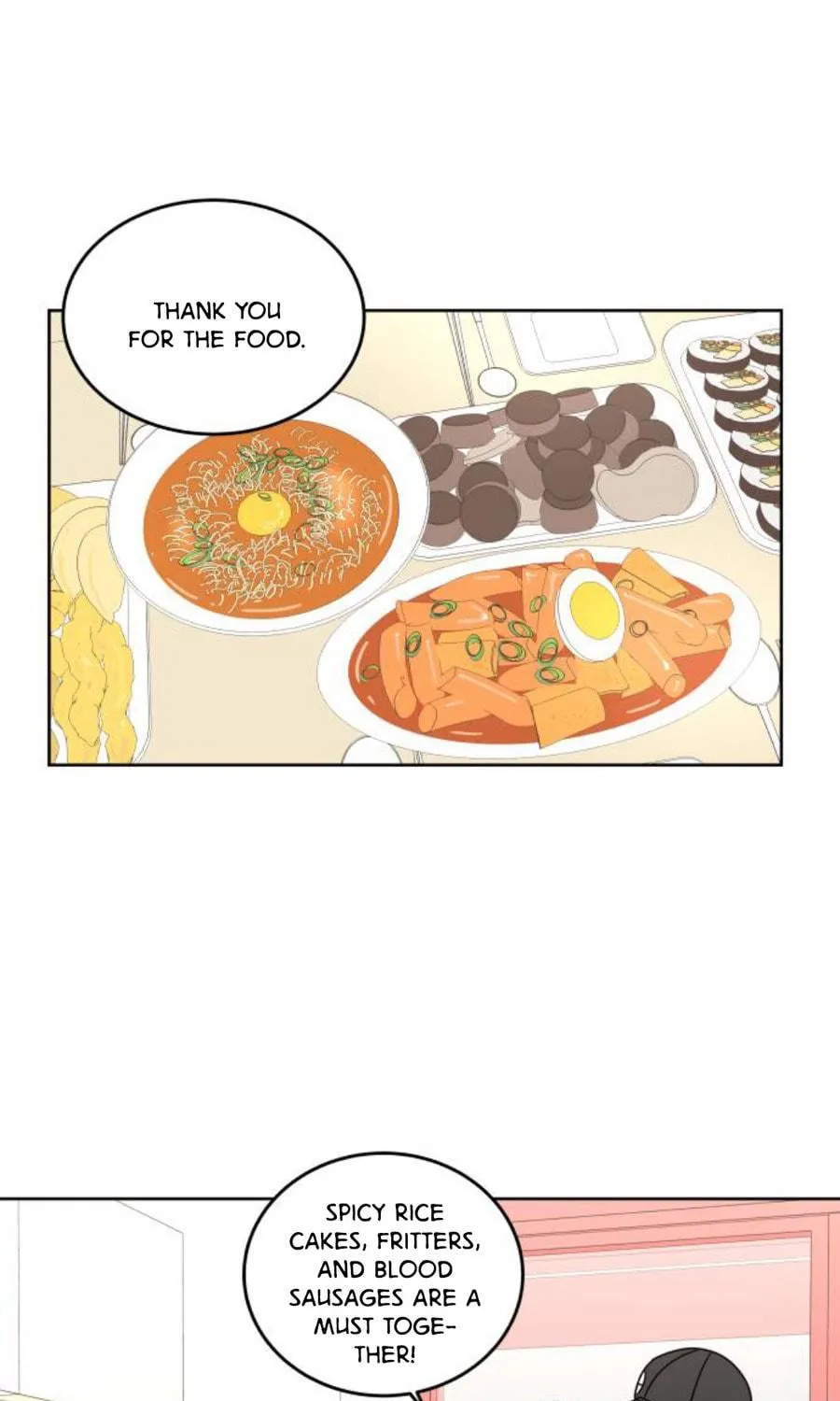 Read 30 Minute Walk chapter 82 image 79 on Lezhin