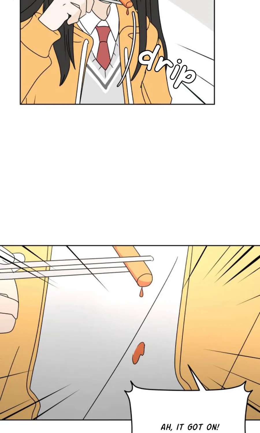 Read 30 Minute Walk chapter 82 image 83 on Lezhin