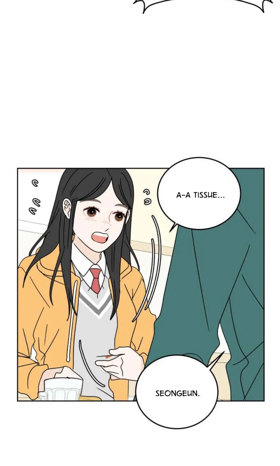 Read 30 Minute Walk chapter 82 image 85 on Lezhin