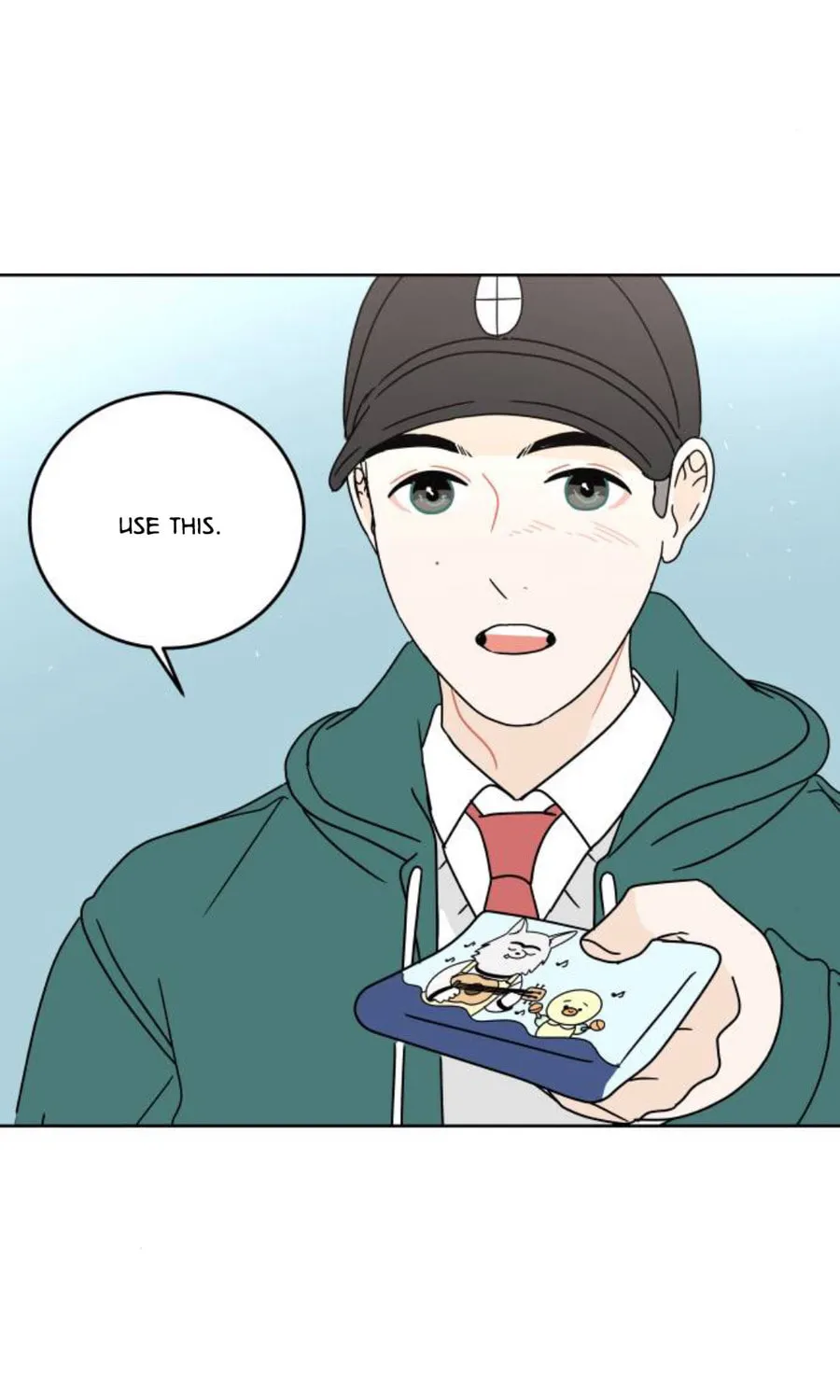 Read 30 Minute Walk chapter 82 image 87 on Lezhin