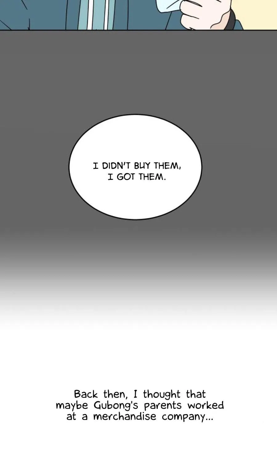 Read 30 Minute Walk chapter 82 image 94 on Lezhin