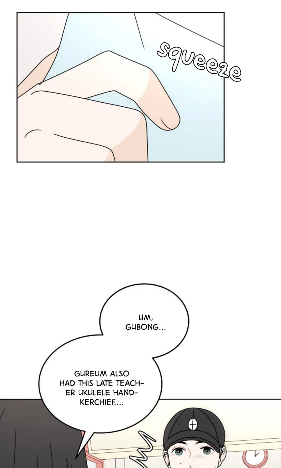 Read 30 Minute Walk chapter 82 image 98 on Lezhin