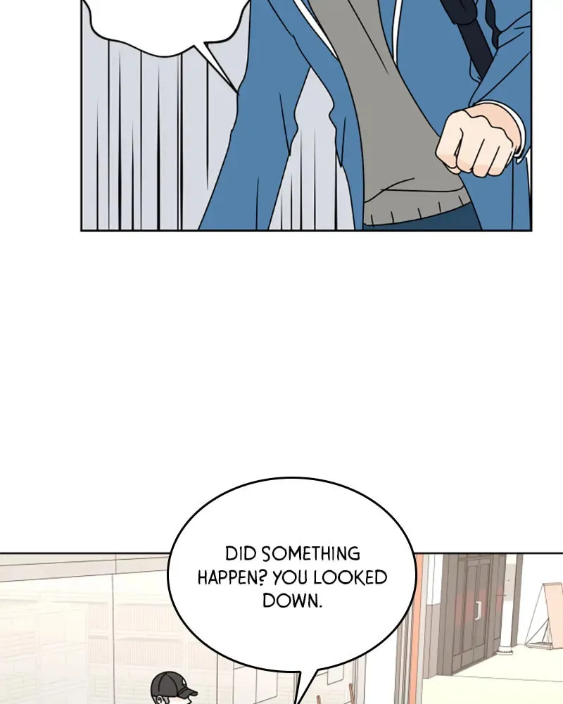 Read 30 Minute Walk chapter 83 image 10 on Lezhin