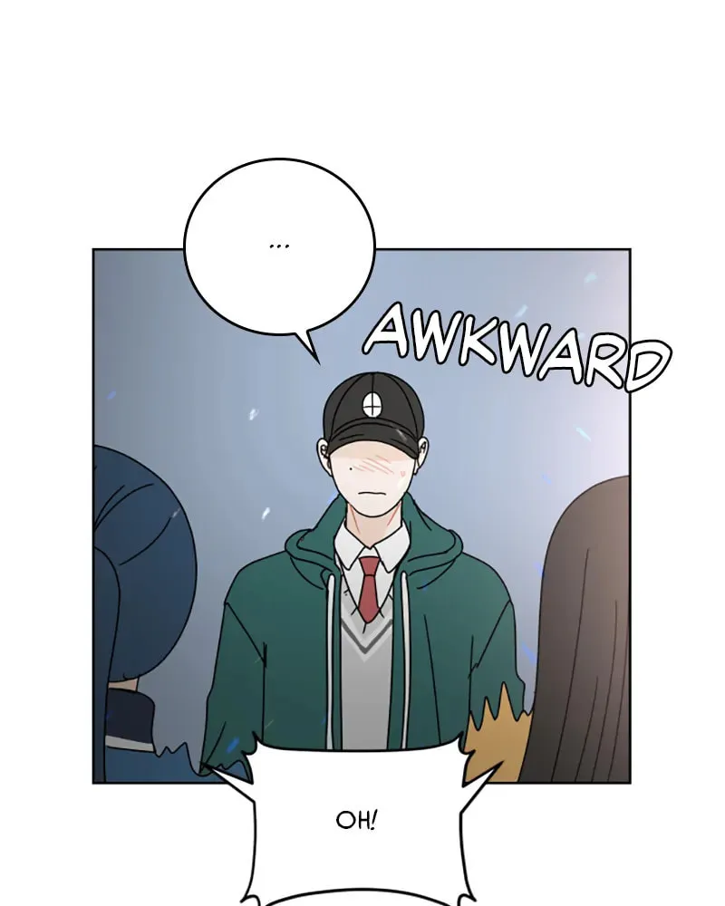 Read 30 Minute Walk chapter 83 image 102 on Lezhin