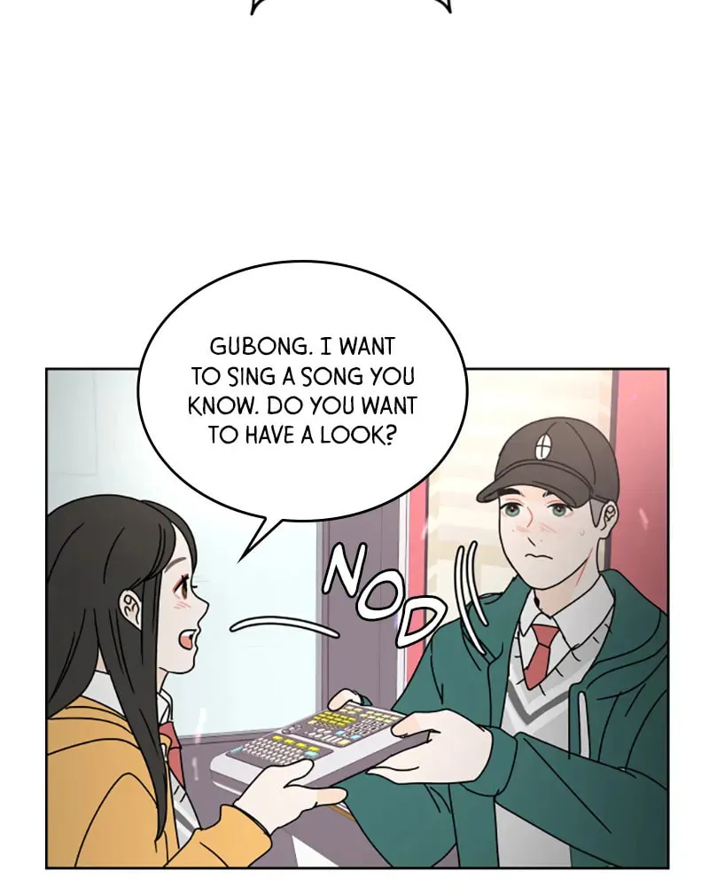 Read 30 Minute Walk chapter 83 image 103 on Lezhin