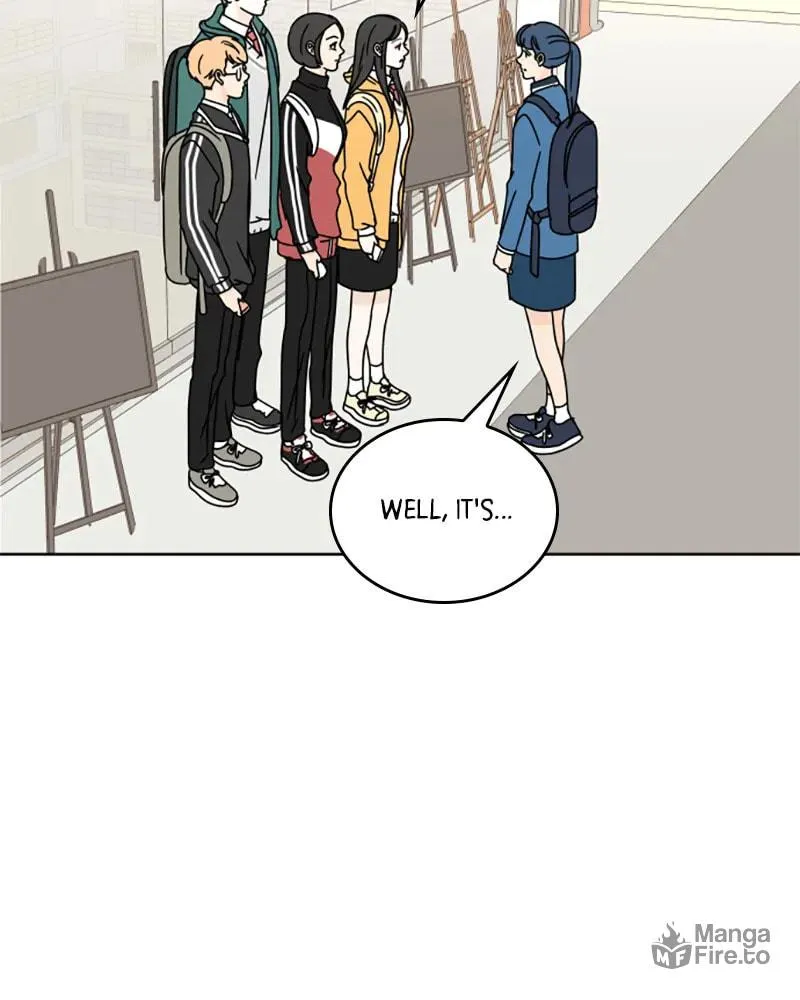 Read 30 Minute Walk chapter 83 image 11 on Lezhin