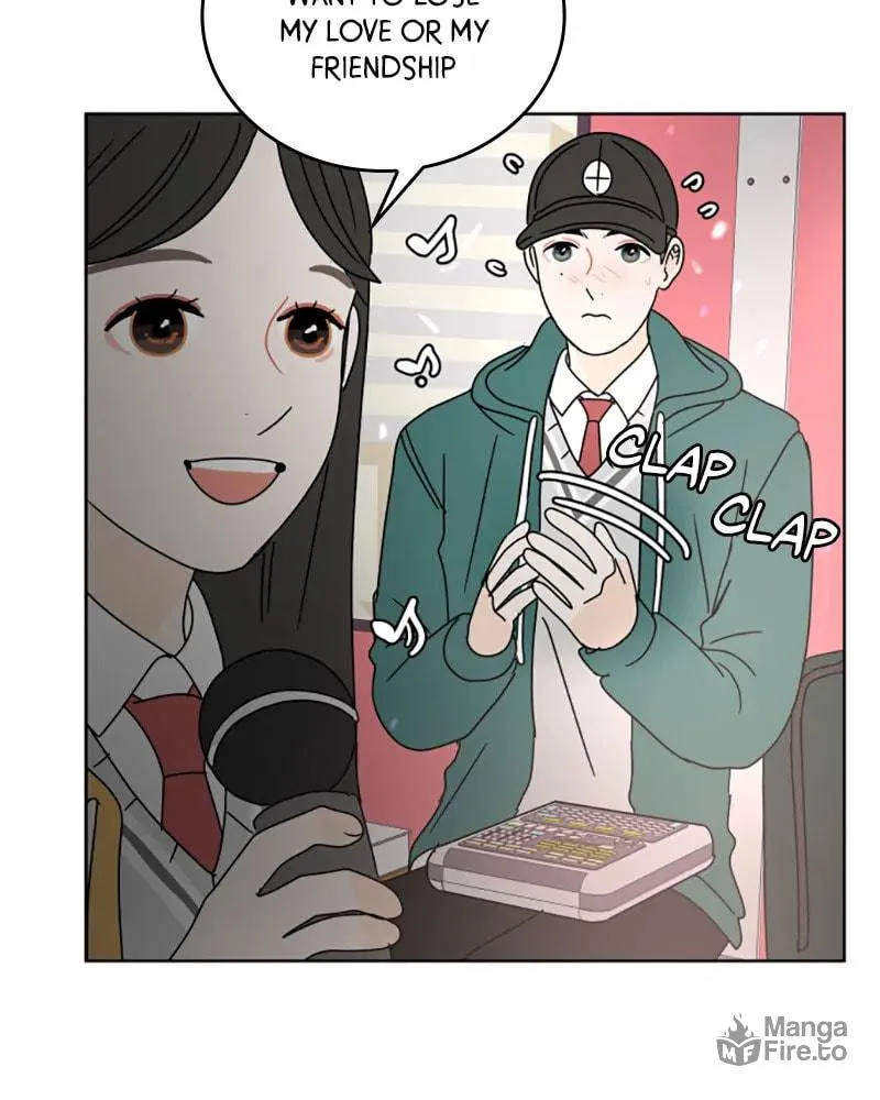 Read 30 Minute Walk chapter 83 image 110 on Lezhin