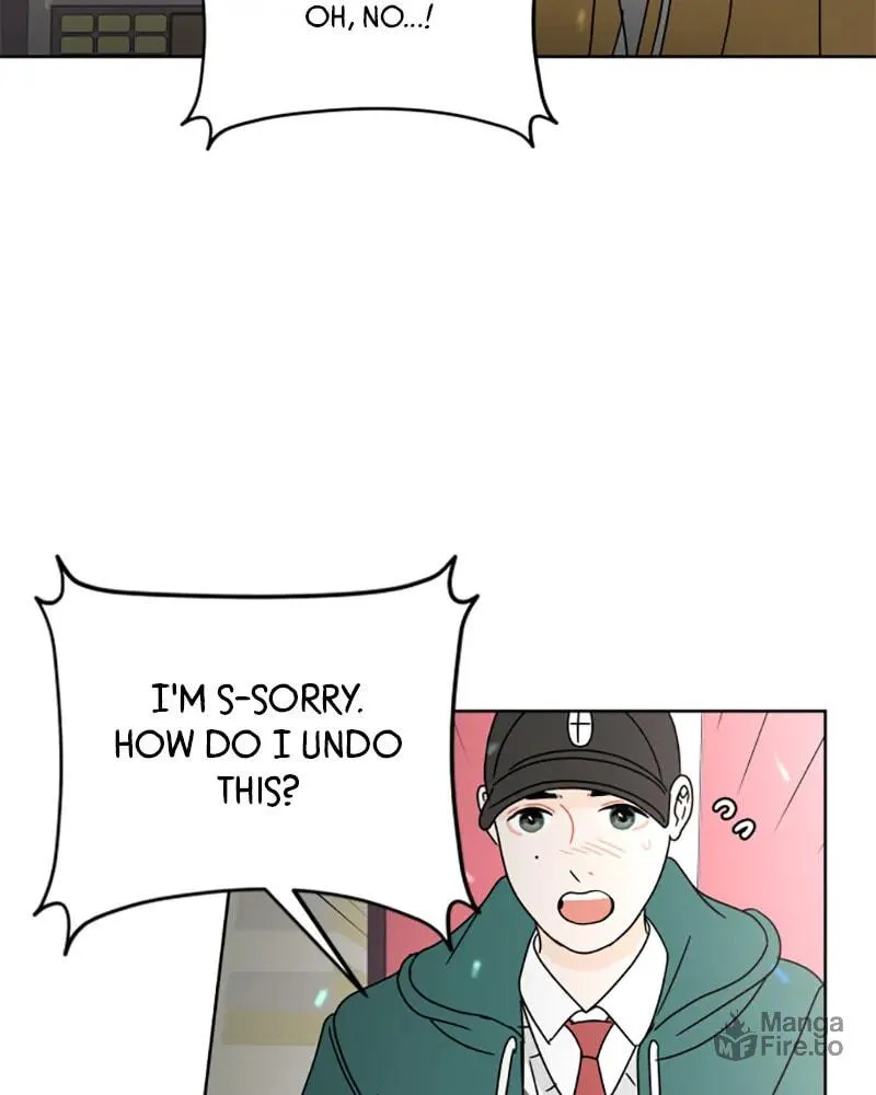 Read 30 Minute Walk chapter 83 image 114 on Lezhin