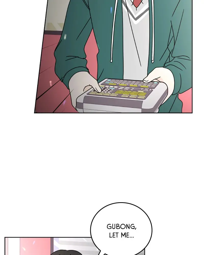 Read 30 Minute Walk chapter 83 image 115 on Lezhin