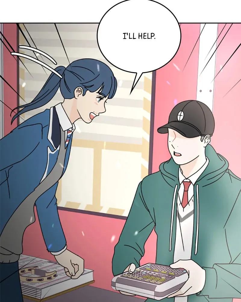 Read 30 Minute Walk chapter 83 image 117 on Lezhin