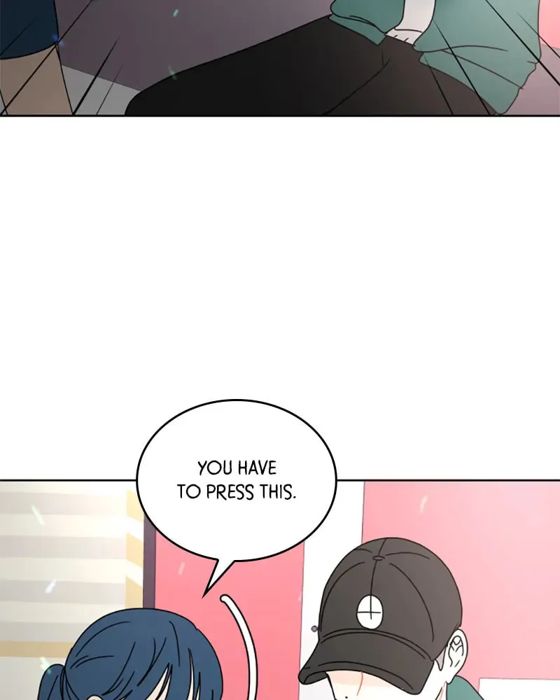Read 30 Minute Walk chapter 83 image 118 on Lezhin