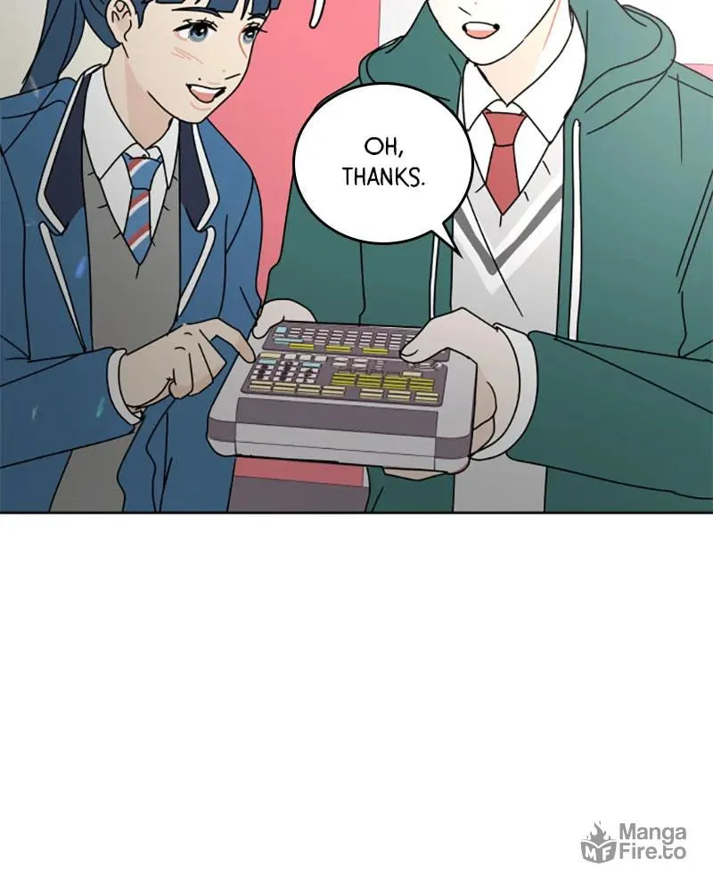Read 30 Minute Walk chapter 83 image 119 on Lezhin