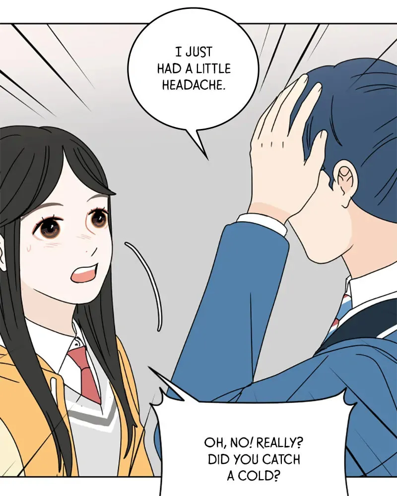 Read 30 Minute Walk chapter 83 image 12 on Lezhin