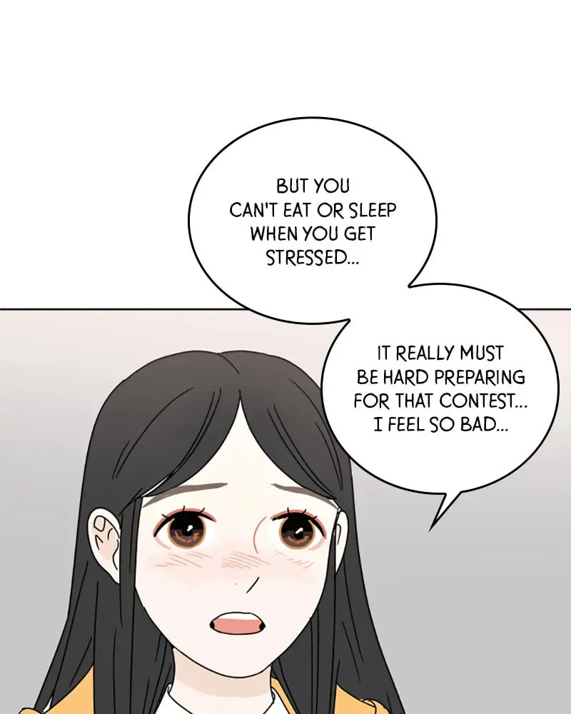 Read 30 Minute Walk chapter 83 image 16 on Lezhin