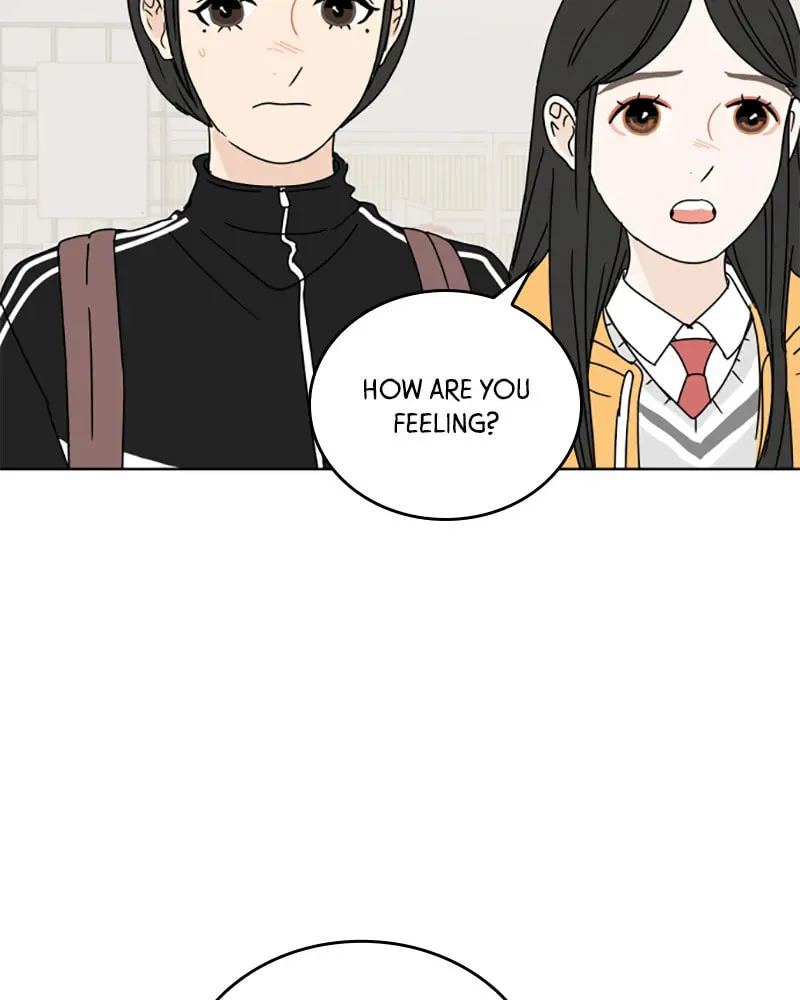 Read 30 Minute Walk chapter 83 image 18 on Lezhin