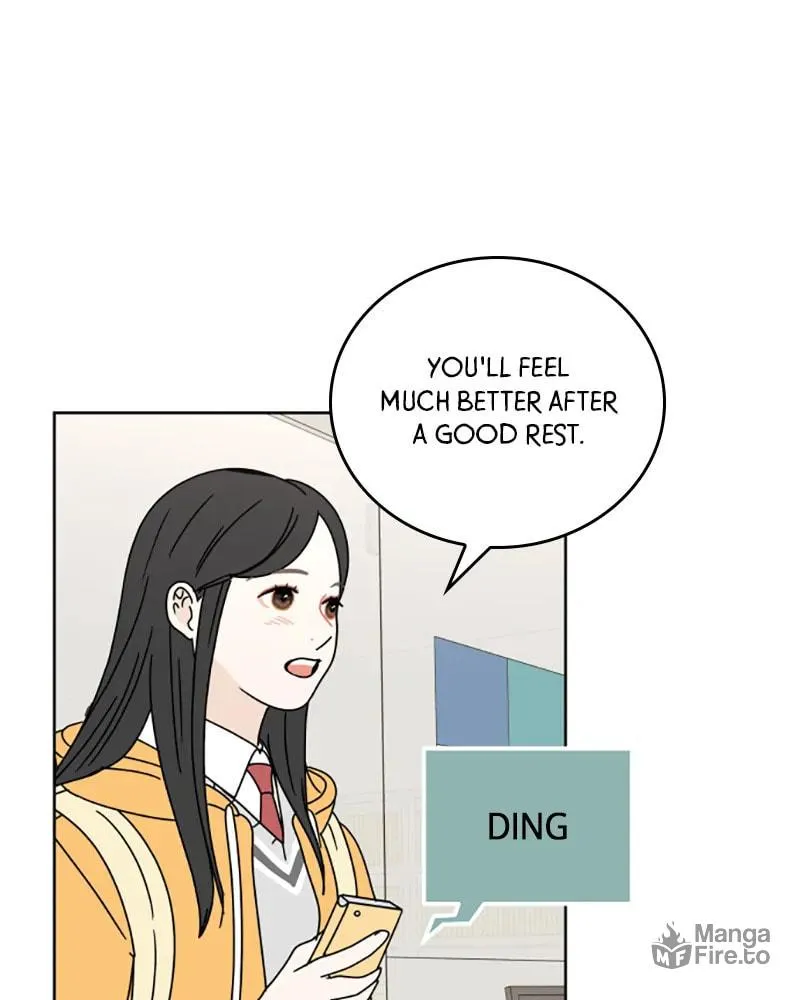 Read 30 Minute Walk chapter 83 image 20 on Lezhin