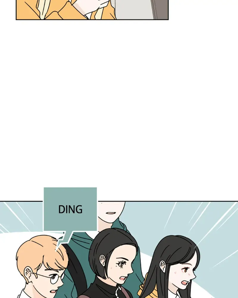 Read 30 Minute Walk chapter 83 image 21 on Lezhin