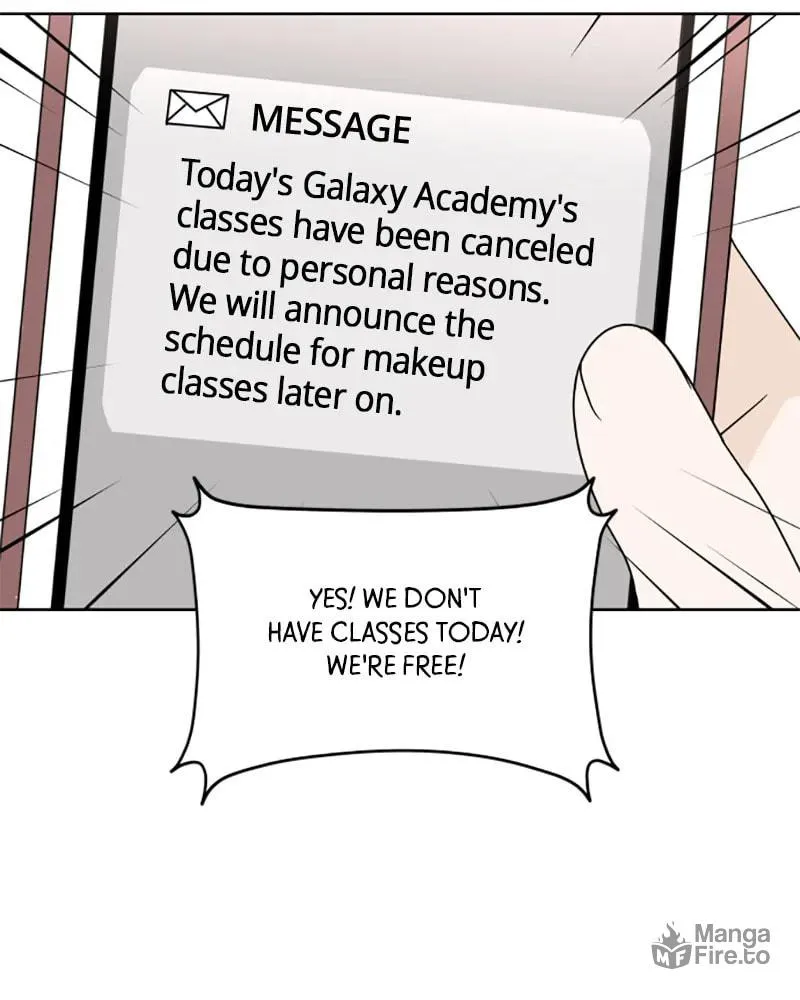 Read 30 Minute Walk chapter 83 image 23 on Lezhin