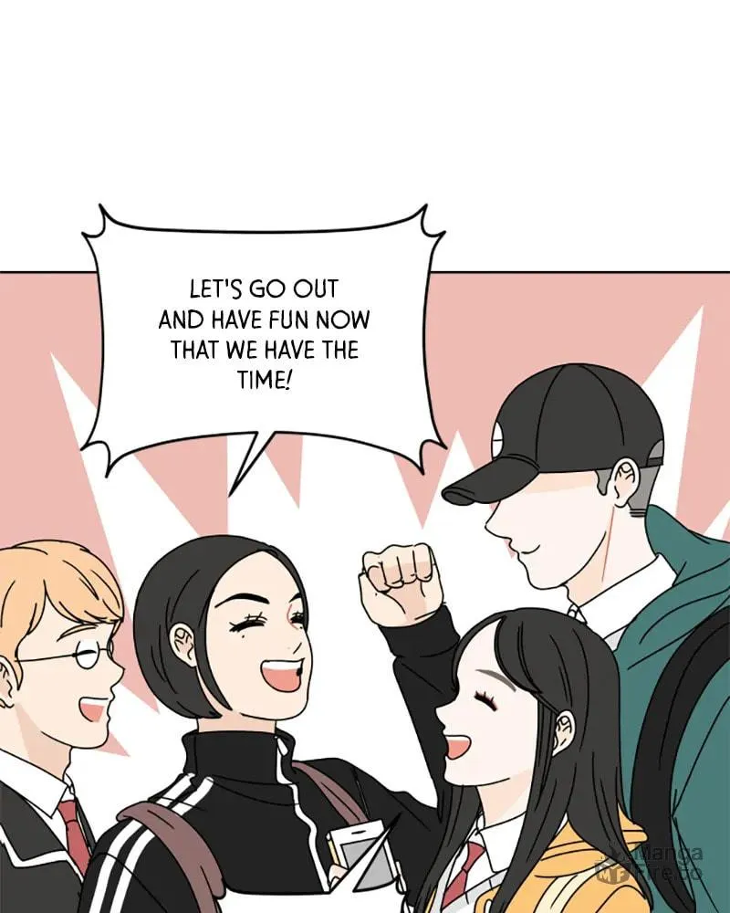 Read 30 Minute Walk chapter 83 image 24 on Lezhin