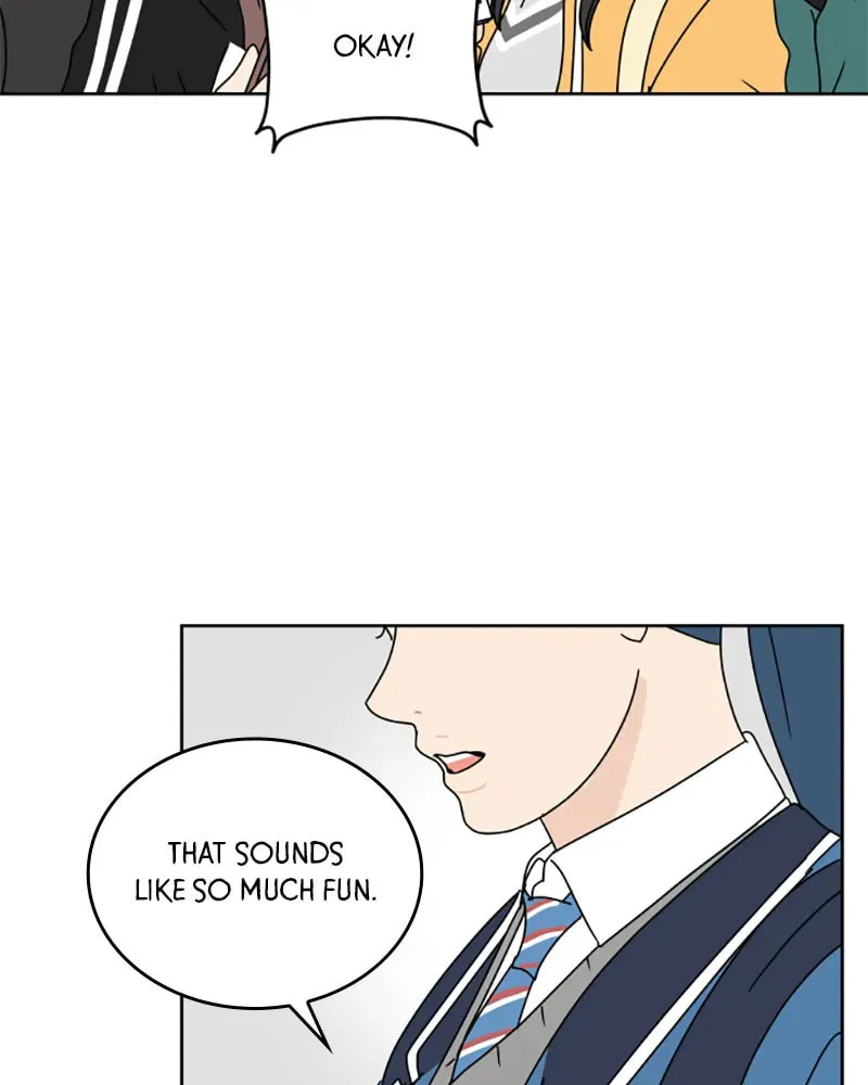 Read 30 Minute Walk chapter 83 image 25 on Lezhin