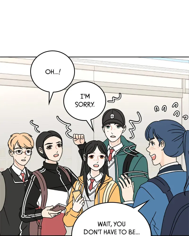 Read 30 Minute Walk chapter 83 image 27 on Lezhin