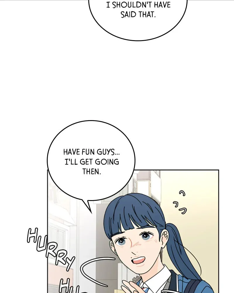 Read 30 Minute Walk chapter 83 image 28 on Lezhin