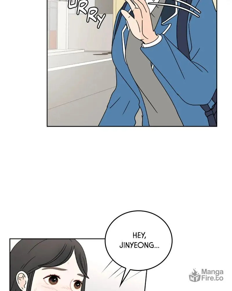 Read 30 Minute Walk chapter 83 image 29 on Lezhin