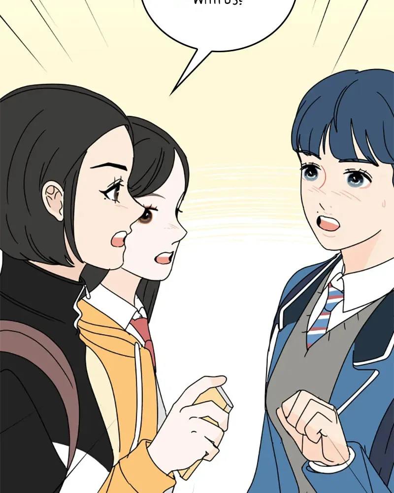 Read 30 Minute Walk chapter 83 image 31 on Lezhin