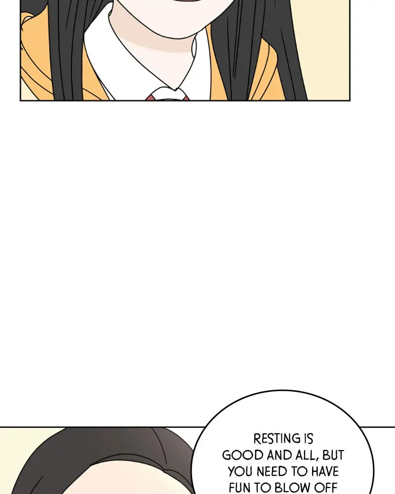 Read 30 Minute Walk chapter 83 image 33 on Lezhin