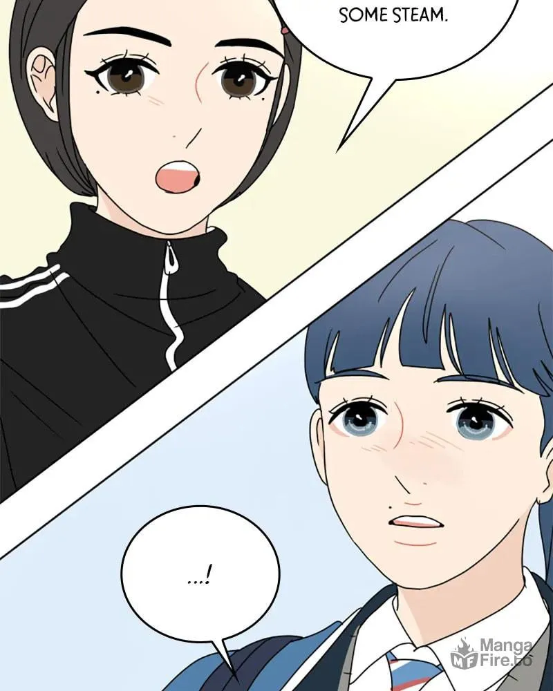 Read 30 Minute Walk chapter 83 image 34 on Lezhin