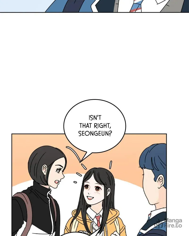 Read 30 Minute Walk chapter 83 image 35 on Lezhin