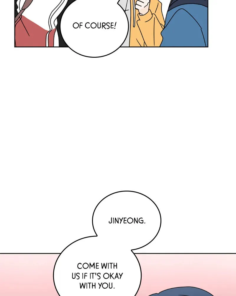 Read 30 Minute Walk chapter 83 image 36 on Lezhin