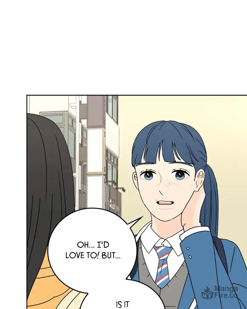 Read 30 Minute Walk chapter 83 image 38 on Lezhin