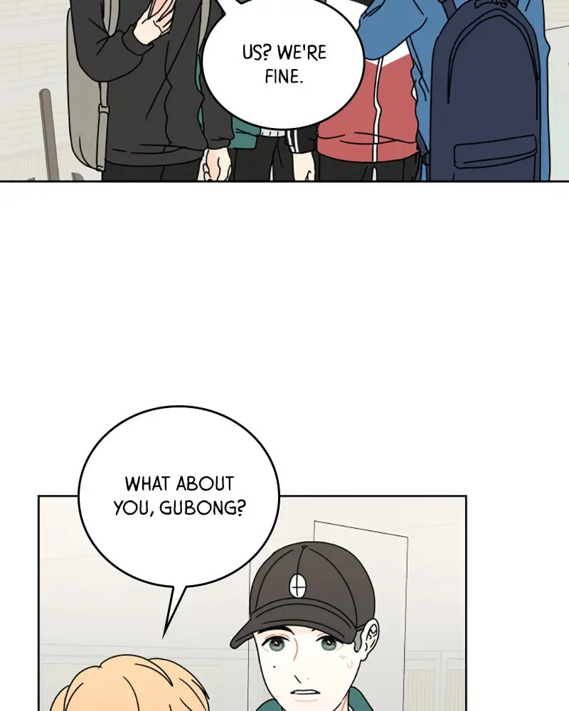 Read 30 Minute Walk chapter 83 image 40 on Lezhin