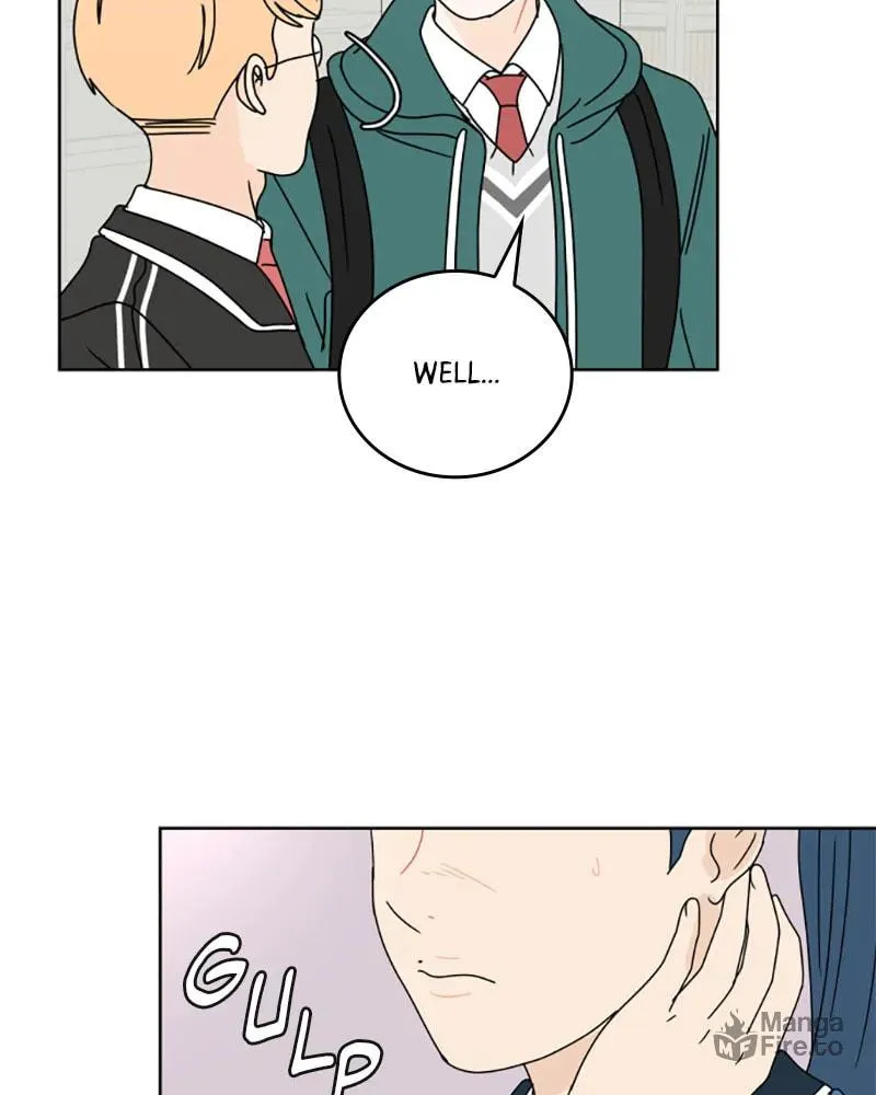 Read 30 Minute Walk chapter 83 image 41 on Lezhin