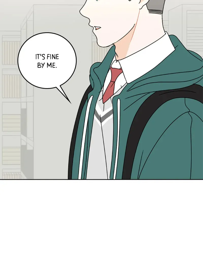 Read 30 Minute Walk chapter 83 image 43 on Lezhin