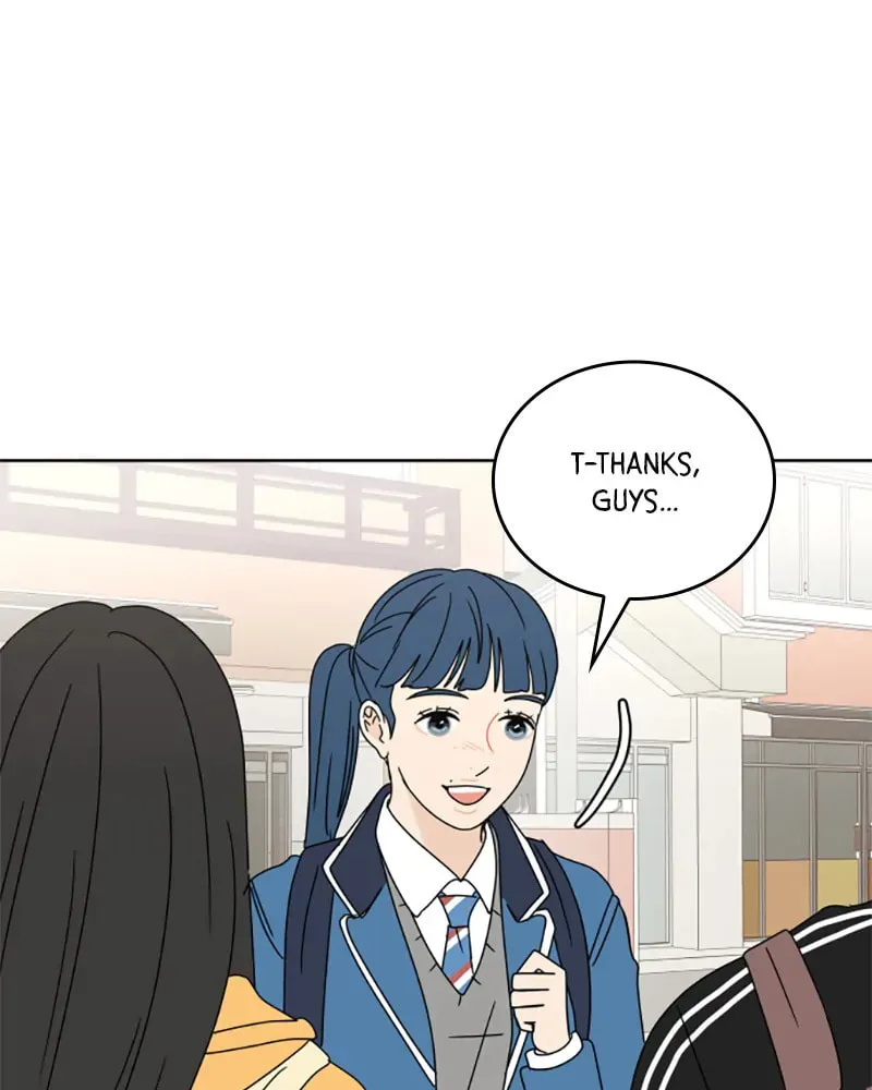 Read 30 Minute Walk chapter 83 image 45 on Lezhin