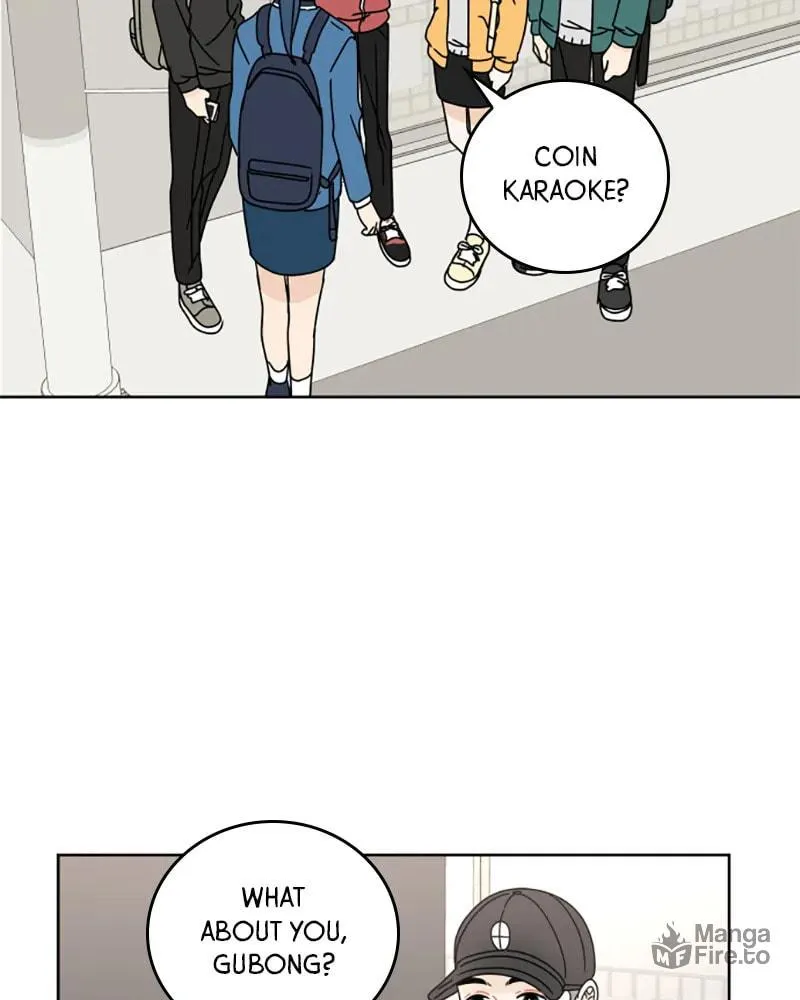 Read 30 Minute Walk chapter 83 image 50 on Lezhin