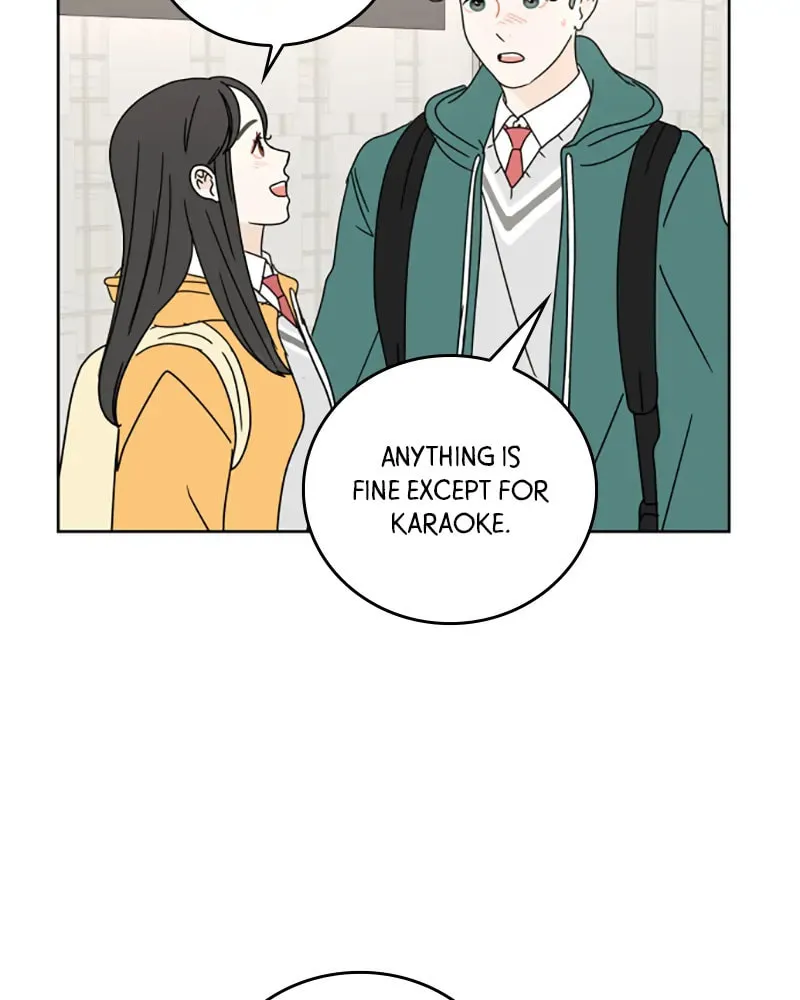 Read 30 Minute Walk chapter 83 image 51 on Lezhin