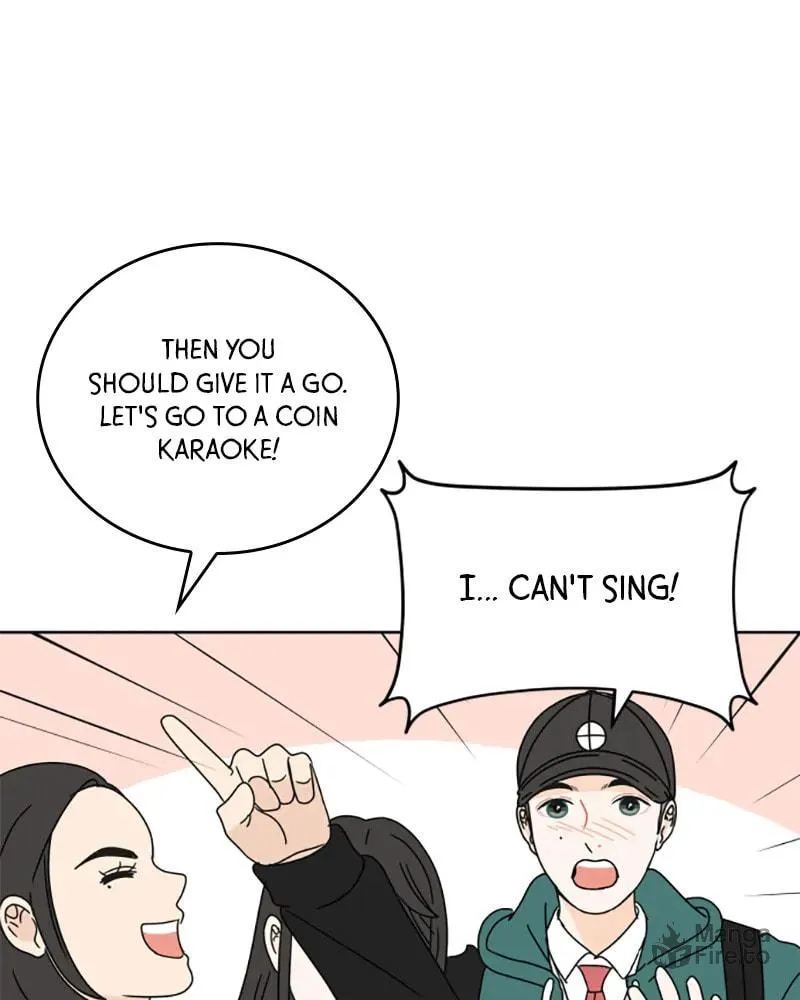 Read 30 Minute Walk chapter 83 image 53 on Lezhin