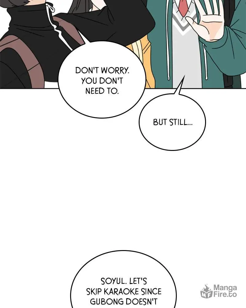 Read 30 Minute Walk chapter 83 image 54 on Lezhin