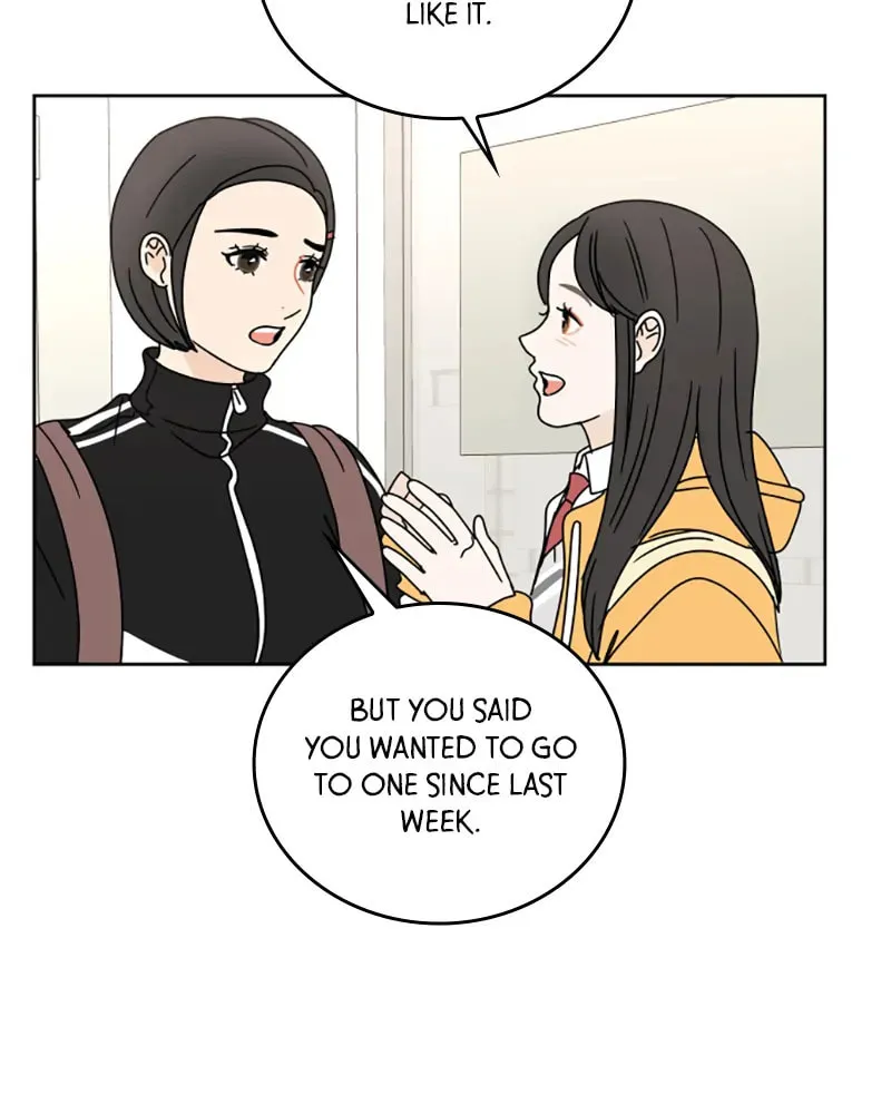 Read 30 Minute Walk chapter 83 image 55 on Lezhin