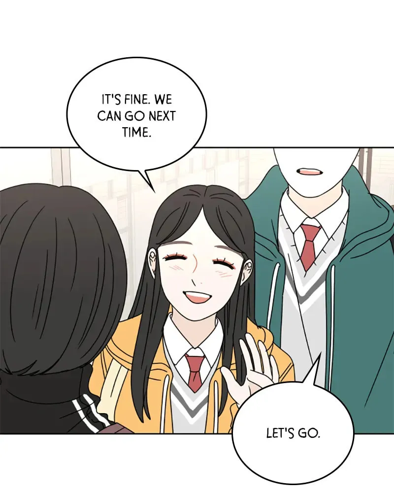 Read 30 Minute Walk chapter 83 image 57 on Lezhin