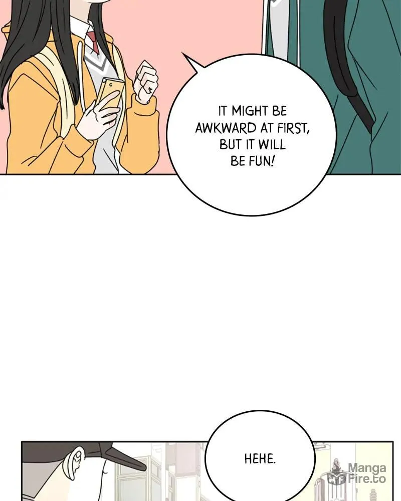 Read 30 Minute Walk chapter 83 image 62 on Lezhin