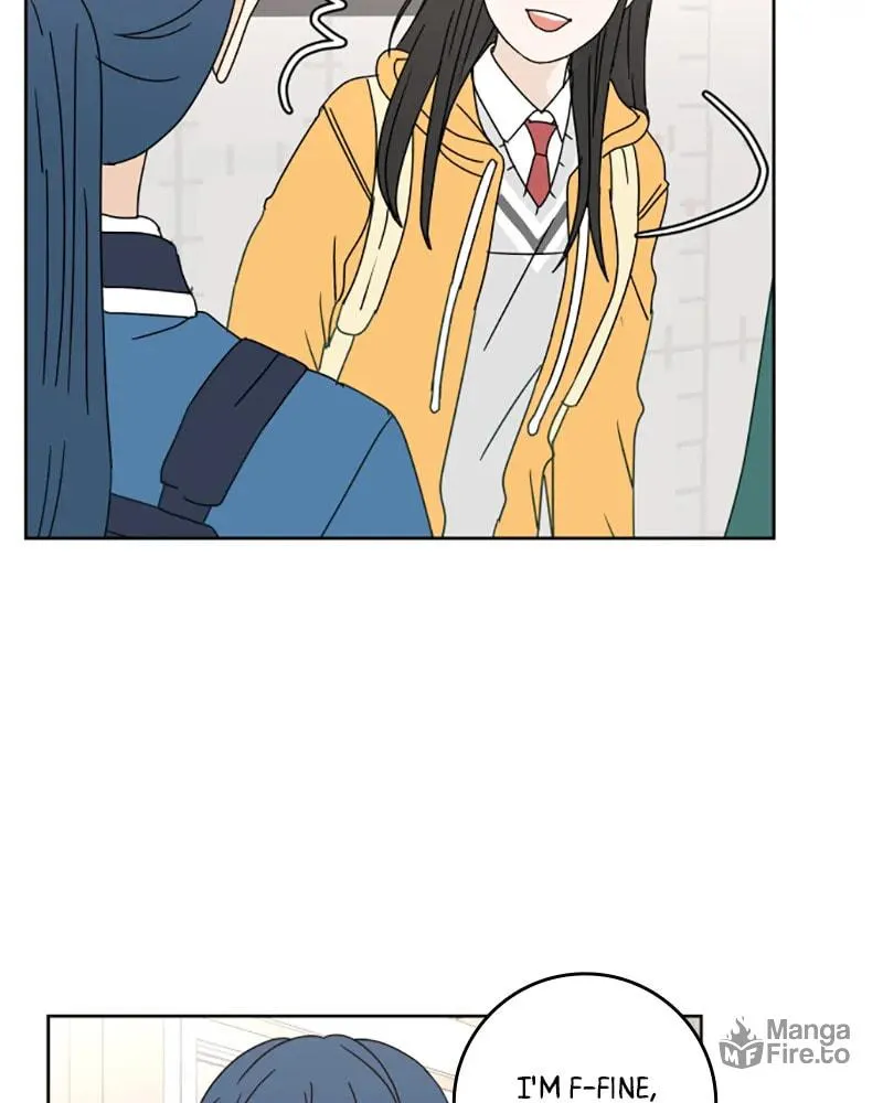 Read 30 Minute Walk chapter 83 image 65 on Lezhin
